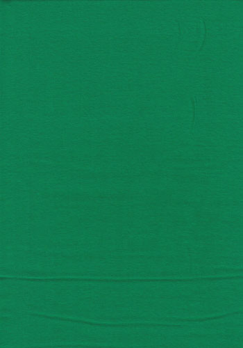 Froschgrünes Bündchen (uni)