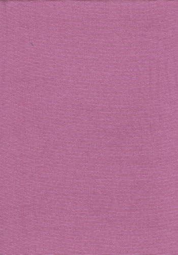Fuchsia/Pink gestreiftes Bündchen